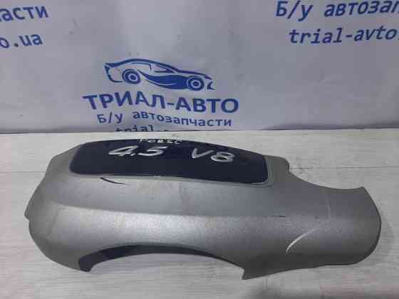 Декоративная крышка ДВС Porsche Cayenne 955 4.5 БЕНЗИН 2003 (б/у) Киев