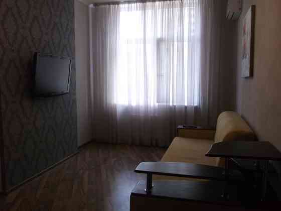 1-кімнатна квартира в новому будинку Киев