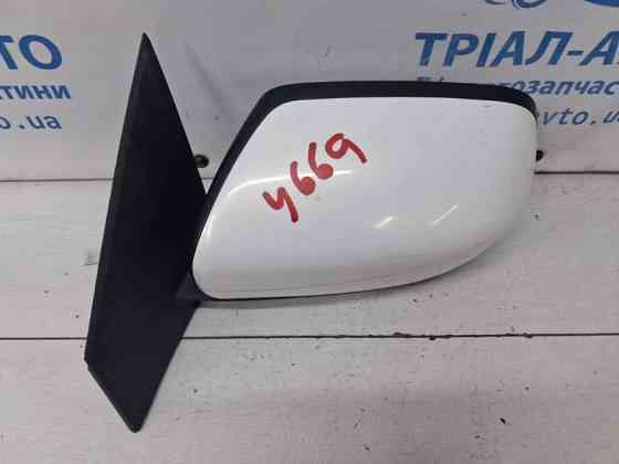 Зеркало левое Mazda CX 9 TB 3.7 БЕНЗИН MZI 2006 (б/у) Київ
