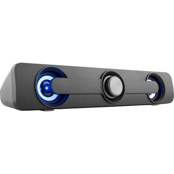 Акустична система REAL-EL S-170 Black (EL121100013) (Код товару:39488) Харків - зображення 2