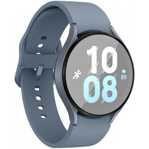 Захисна гідрогелева плівка DM для Samsung Watch 5 44mm R910 Матова (Код товару:23107) Харків - зображення 2