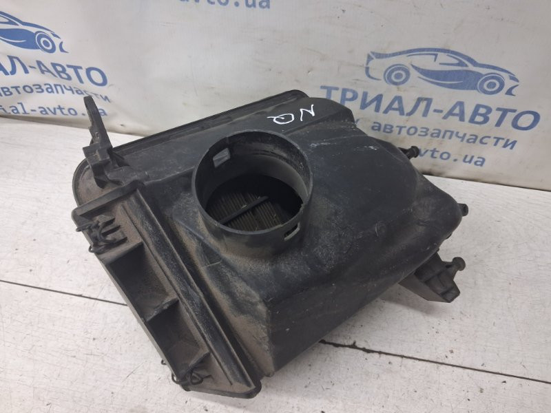 Корпус воздушного фильтра Nissan Qashqai 2006-2013 16500BB50A (Арт. 82461) Київ - зображення 5