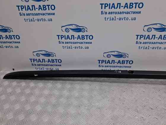 Рейлинг на крышу Hyundai Santa fe DM 2.2 DIESEL D4HB 2012 прав. (б/у) Київ