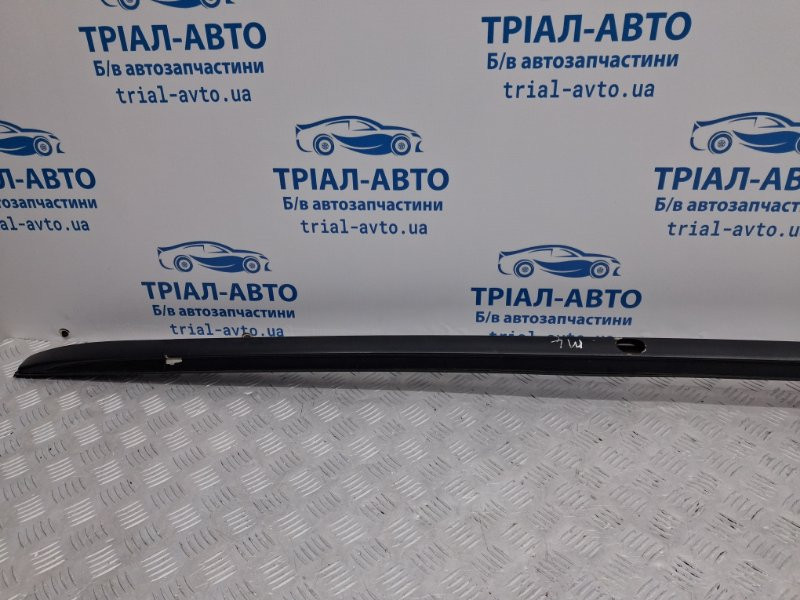 Рейлинг на крышу Hyundai Santa fe DM 2.2 DIESEL D4HB 2012 прав. (б/у) Київ - зображення 2