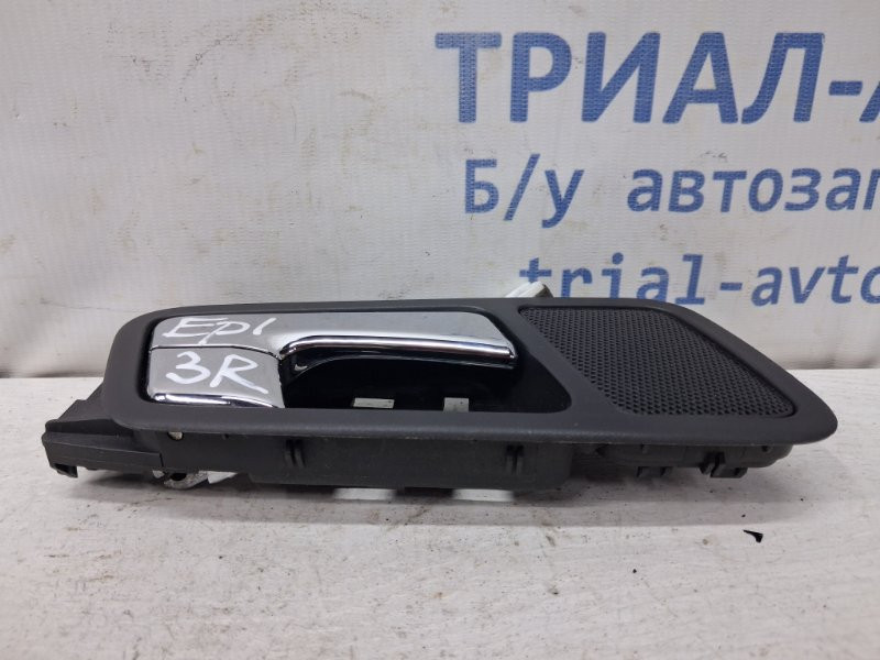 Ручка двери внутреняя задняя правая Chevrolet Epica 2006-2013 96635886 (Арт. 78807) Київ - зображення 2