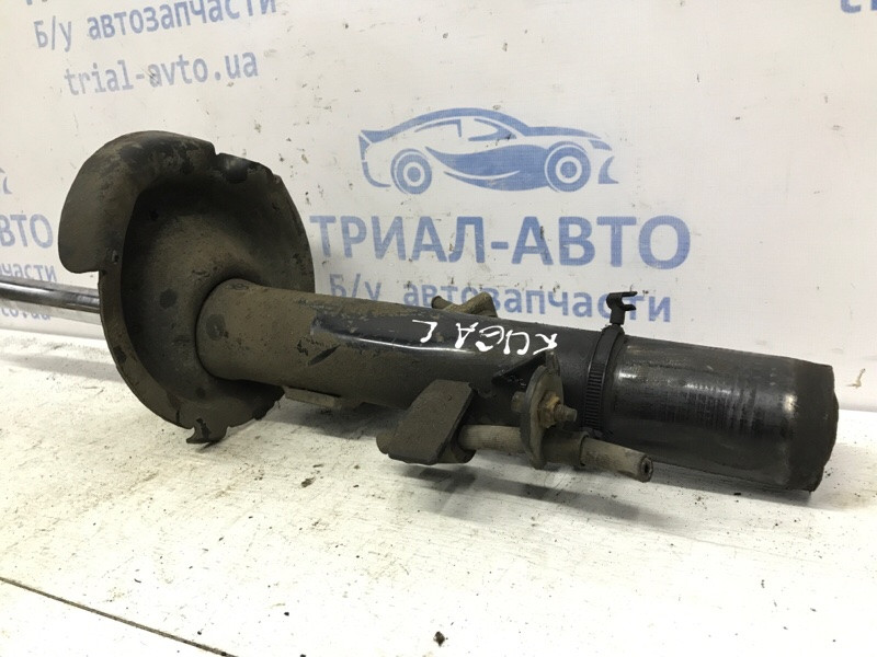 Амортизатор передний левый Ford Kuga CBS 2.0 DIESEL 2011 (б/у) Киев - изображение 3