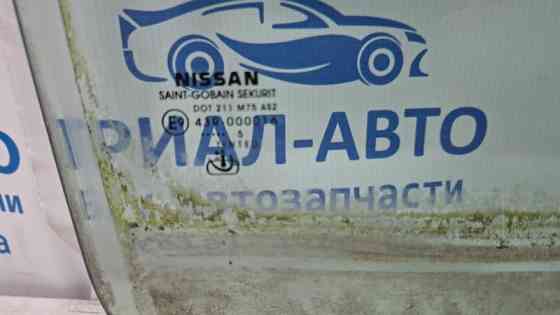 Стекло двери переднее правое Nissan Pathfinder 2004-2014 80300EB310 (Арт. 74375) Київ