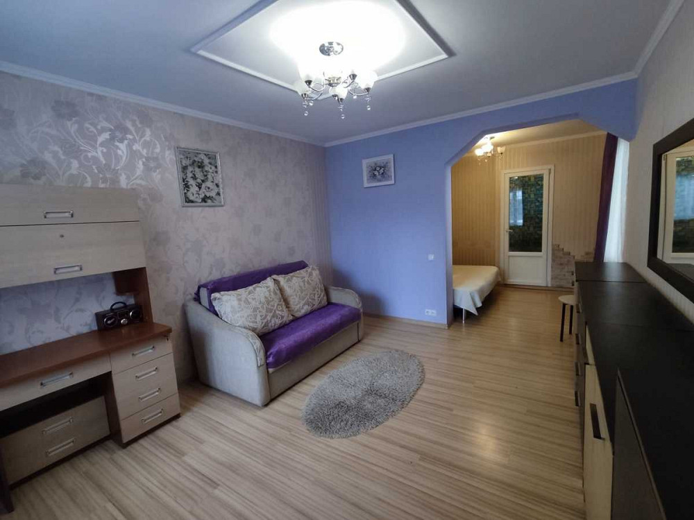 долгосрочная аренда 1-к квартира Одесса, Приморский, 10000 грн./мес. Одесса - изображение 4