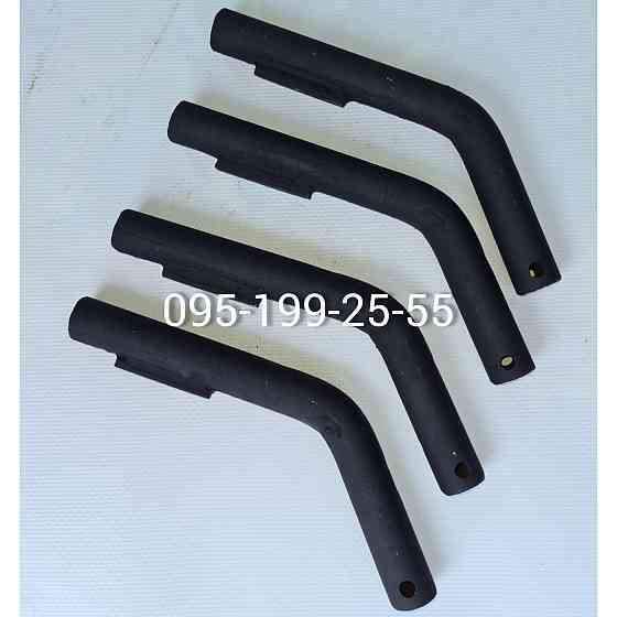 Стопорний палець кронштейна - причепа 2ПТС-4 Запоріжжя