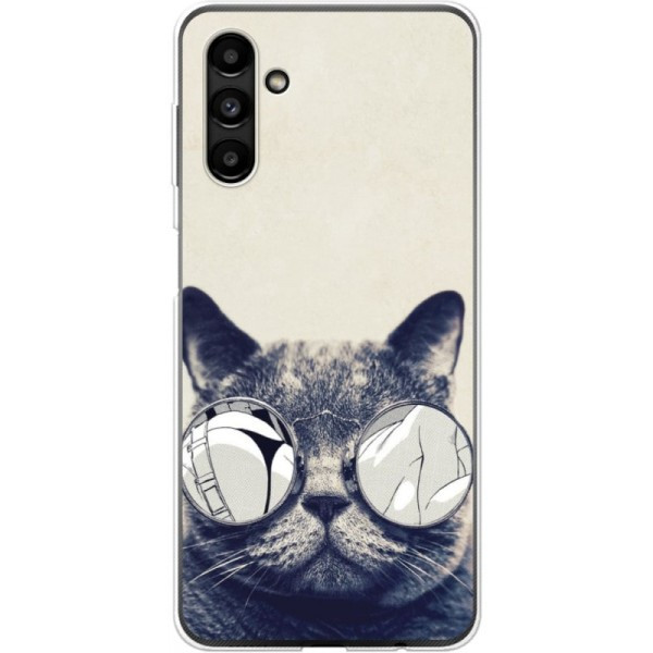 Чохол BoxFace для Samsung A13 5G/A04S A047 Соглядатай Кіт (Код товару:24357) Харків - зображення 2