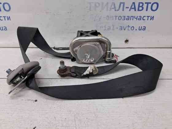 Ремень безопасности передний правый Mitsubishi Outlander CU 2.4 БЕНЗИН 4G69 2003 (б/у) Киев