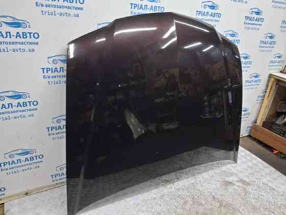 Капот Honda Accord 2002-2008 60100SEA010ZZ (Арт. 87002) Киев