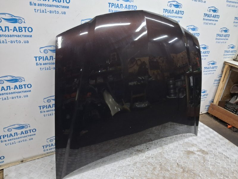 Капот Honda Accord 2002-2008 60100SEA010ZZ (Арт. 87002) Киев - изображение 3
