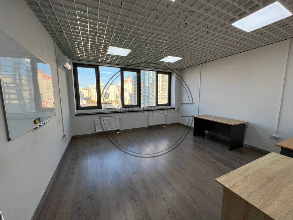 Оренда офісного приміщення в ЖК RiverStone. № 1418954 Київ - зображення 3