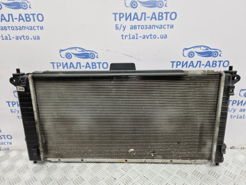 Радиатор основной SsangYong Korando 2010-2019 2131034520 (Арт. 51079) Киев - изображение 6