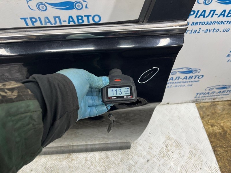 Дверь передняя левая Hyundai Sonata YF 2.4 БЕНЗИН G4KJ 2010 (б/у) Киев - изображение 7