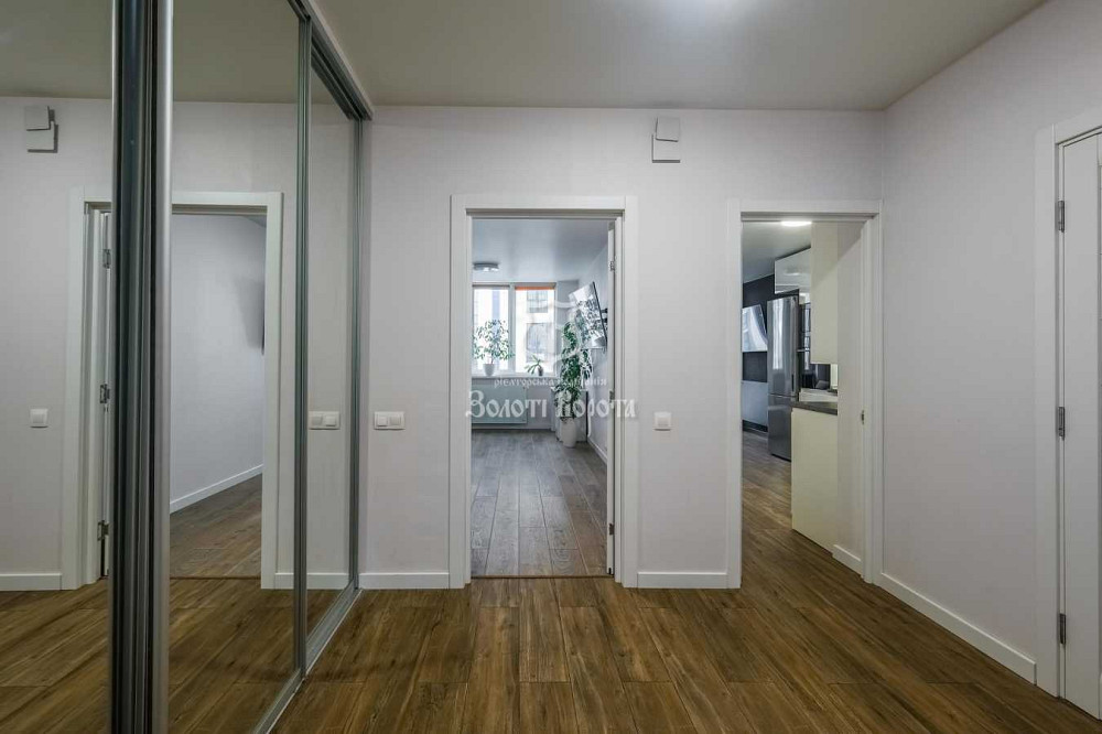 продажа 1-к квартира Киев, Дарницкий, 110000 $ Київ - зображення 6