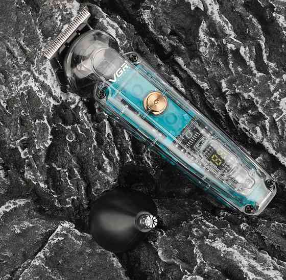 Триммер VGR V-949 5 Вт зеленый Київ