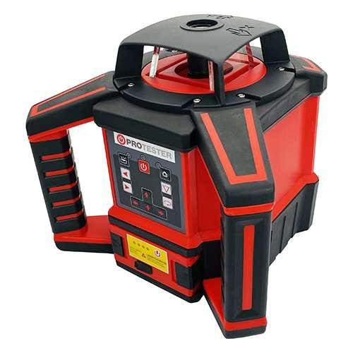 Ротационный лазерный нивелир PROTESTER HKR2000 Харьков - изображение 1