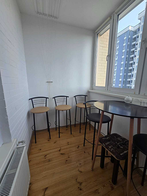 продажа 1-к квартира Белоцерковский, Белая Церковь, 56000 $ Белая Церковь - изображение 4