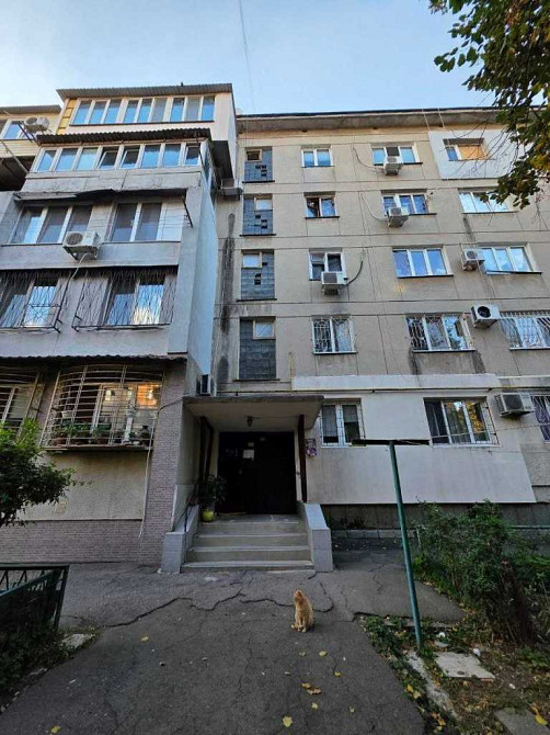 продажа 2-к квартира Одесса, Хаджибейский, 37000 $ Одеса - зображення 1
