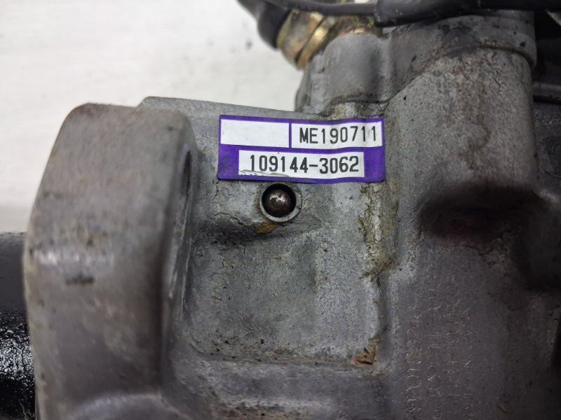 ТНВД Mitsubishi Pajero Wagon 1999-2006 ME190711 (Арт. 62870) Київ - зображення 6