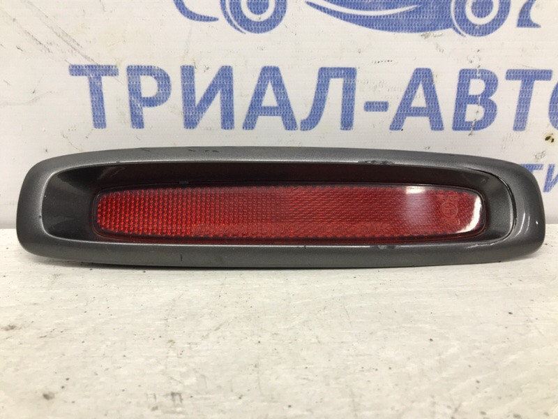 Катафот правый Kia Sorento 2002-2011 924803E050XX (Арт. 58127) Київ - зображення 1