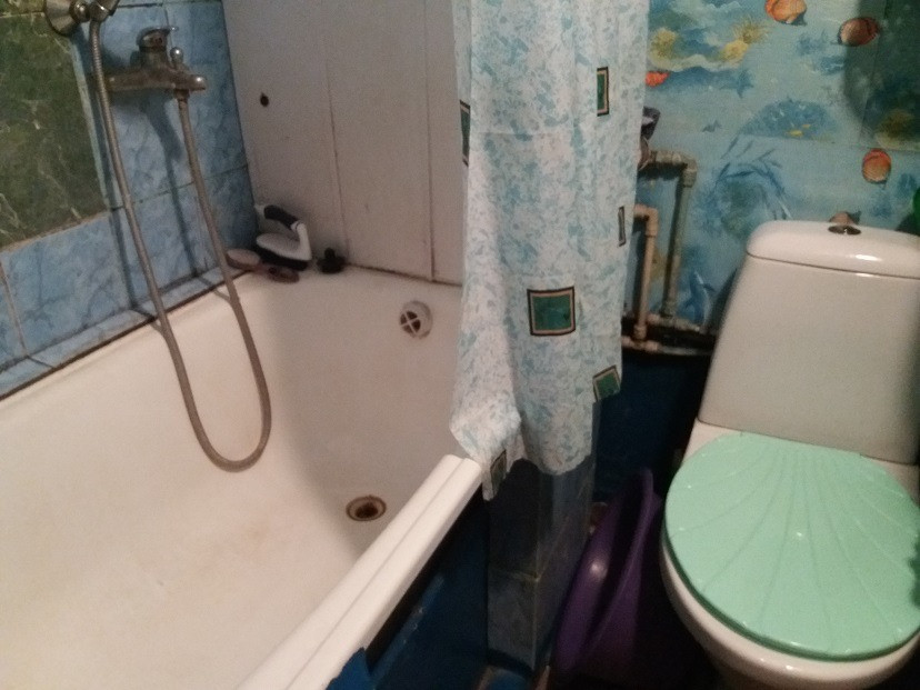 Здам кімнату в гуртожитку вул. Волонтерська (Яцика) Черкаси - зображення 4