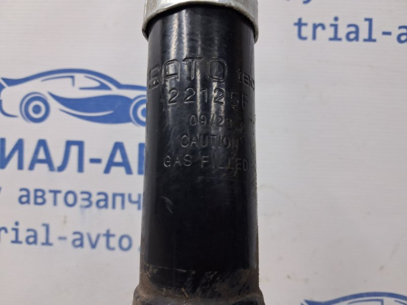 Амортизатор Передний SsangYong Rexton Y250 2.7 D27DT 2006 (б/у) Киев - изображение 4