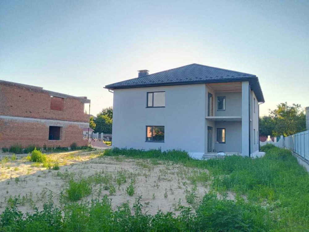 продажа 5-к коттедж Броварский, Погребы, 175000 $  - зображення 6