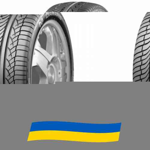 255/40 R19 Michelin 4X4 Diamaris 96W Позашляхова шина Киев