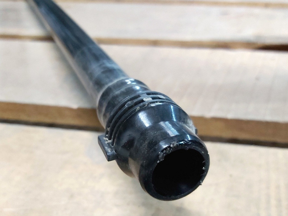 1Патрубок системы охлаждения основной батареи AWD RWD Tesla model 3, model Y 1530128-00-A Київ - зображення 3