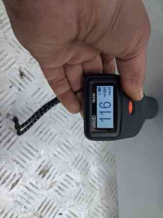 Крыло переднее левое Hyundai IX35 2009-2015 663112S000 (Арт. 67874) Київ