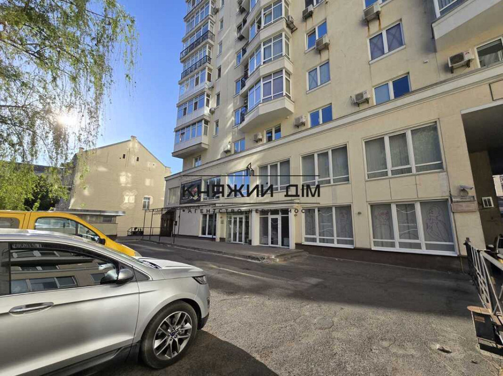 Оренда офісного приміщення ст. м. Лукьянівка № 1411907 Київ - зображення 2