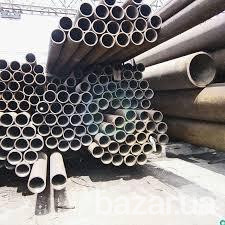 Труба бесшовная 22х2 мм сталь 20 Киев - изображение 1