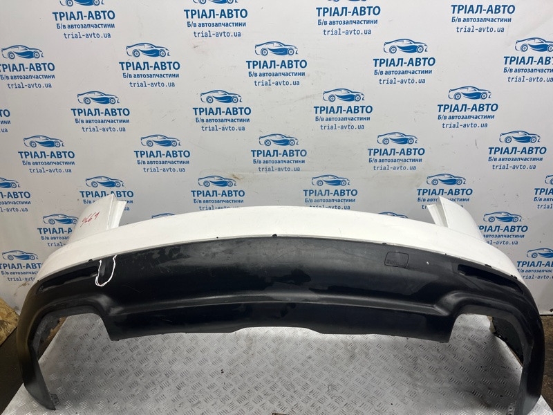Бампер задний Mazda CX 9 2006-2015 TD1150221HAA (Арт. 71872) Киев - изображение 7