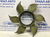 Крильчатка віскомфти Mitsubishi L200 KB 2.5 ДИЗЕЛЬ 4D56U 2006 (б/у) Київ
