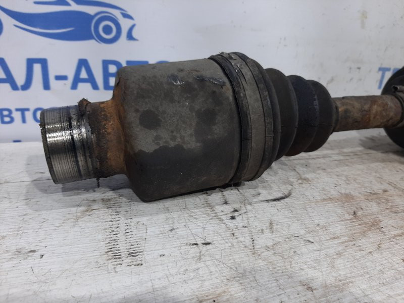 Привод передний правый АКПП SsangYong Kyron 2005-2016 4130009214 (Арт. 27389) Киев - изображение 2