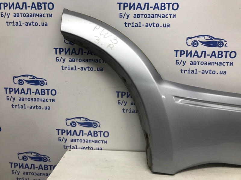 Накладка двери Mitsubishi Pajero Wagon 1999-2006 mn117292 (Арт. 57525) Киев - изображение 2