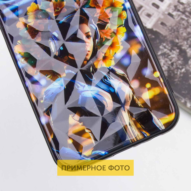 TPU+PC чехол Prisma Ladies для Xiaomi Redmi Note 14 4G (Int. version) Херсон - изображение 3