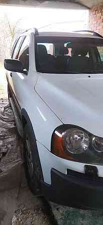 Вольво хс90 2005 продам Київ