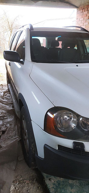 Вольво хс90 2005 продам Киев - изображение 1