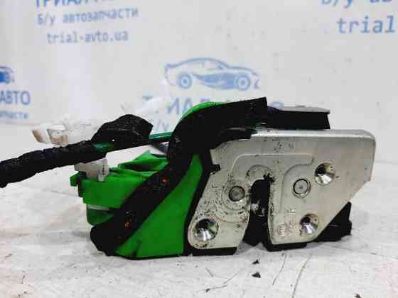 Замок двери передний правый Hyundai I30 GD 1.6 DIESEL D4FB 2011 (б/у) Киев