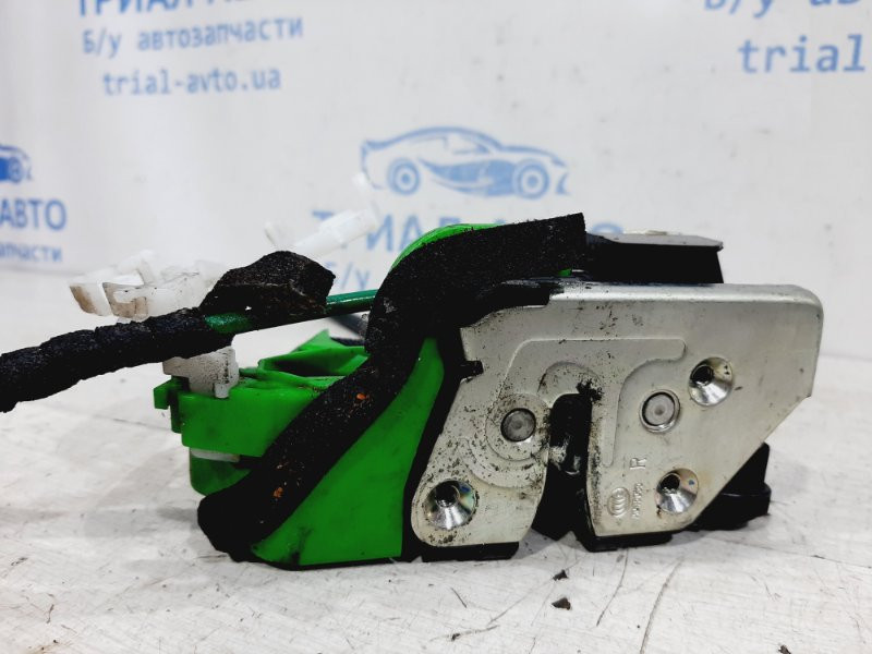 Замок двери передний правый Hyundai I30 2011-2017 81320-A6120 (Арт. 27950) Київ - зображення 3