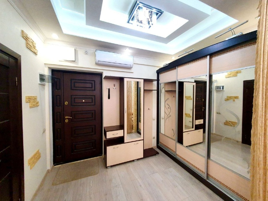 Сдам. СТУДИЯ + СПАЛЬНЯ. ЖК 5 Жемчужина. Таирова. Одесса - изображение 7