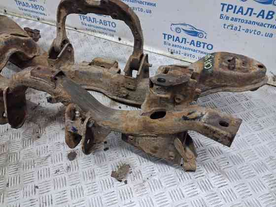Балка задней подвески 4WD Mazda CX 7 2006-2012 E223-28-800B (Арт. 85155) Киев