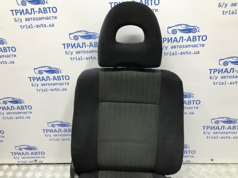 Сиденье переднее правое Mitsubishi Pajero Sport 1996-2008 MR651149 (Арт. 40439) Киев - изображение 3