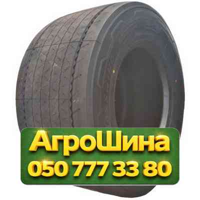 445/45R19.5 CrossWind CW-LT01 160J PR20 Прицепная грузовая шина Київ