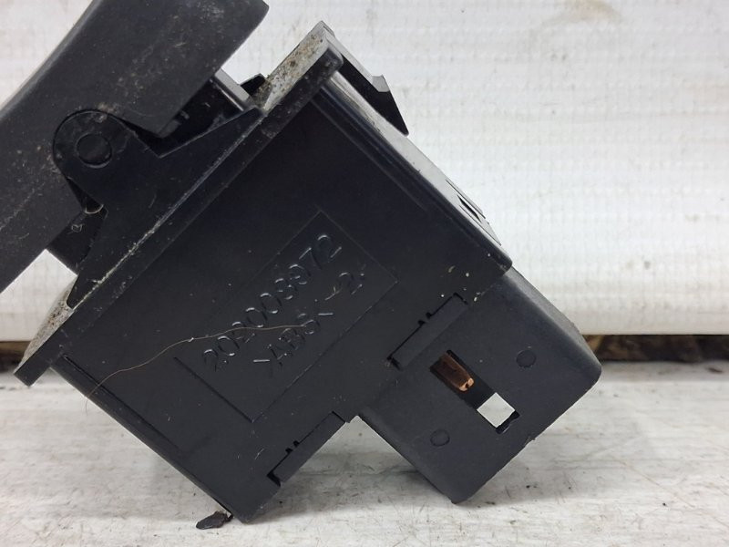 Кнопка подогрева SsangYong Korando C200 2.0 DIESEL D20DT 2010 (б/у) Київ - зображення 3