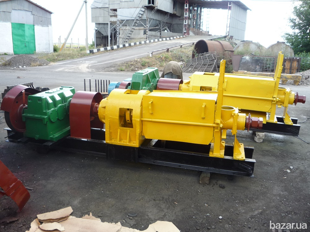 Изготовление новых прессов МП-450 ( уманец) Дніпро - зображення 7